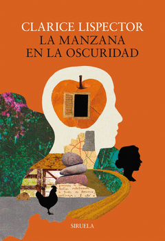Cover Image: LA MANZANA EN LA OSCURIDAD