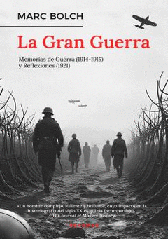 Cover Image: LA GRAN GUERRA