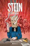 Cover Image: STEIN (PIEDRA)