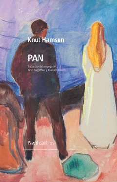 Cover Image: PAN