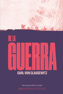 DE LA GUERRA Cover Image: DE LA GUERRA