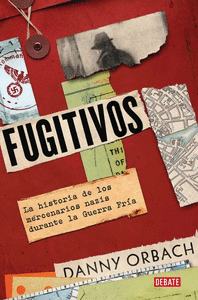 Cover Image: FUGITIVOS