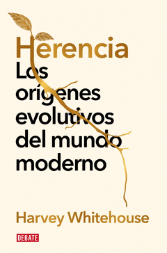 Cover Image: HERENCIA