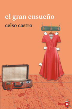 Cover Image: EL GRAN ENSUEÑO
