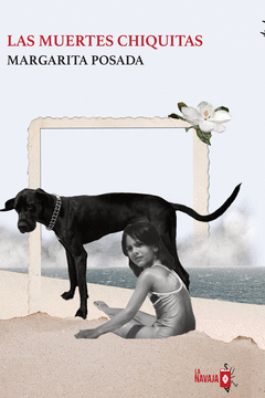 MUERTES CHIQUITAS, LAS Cover Image: MUERTES CHIQUITAS, LAS