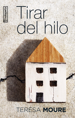 Cover Image: TIRAR DEL HILO