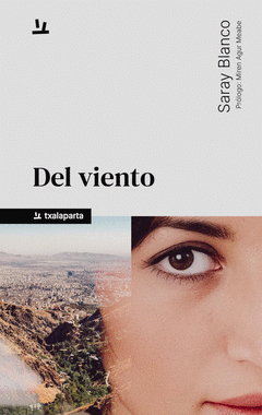Cover Image: DEL VIENTO