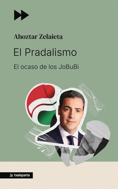 EL PRADALISMO Cover Image: EL PRADALISMO