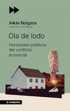 OLA DE LODO Cover Image: OLA DE LODO