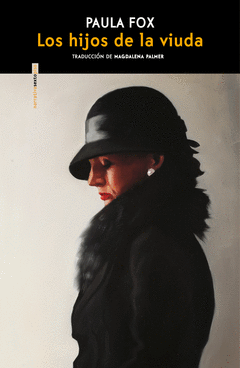 Cover Image: LOS HIJOS DE LA VIUDA
