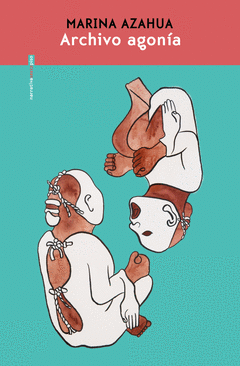 Cover Image: ARCHIVO AGONÍA