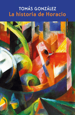 Cover Image: LA HISTORIA DE HORACIO