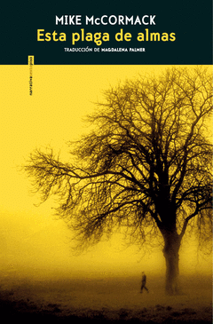 Cover Image: ESTA PLAGA DE ALMAS