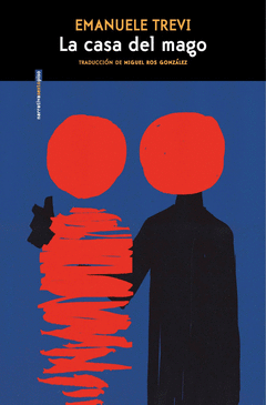 LA CASA DEL MAGO Cover Image: LA CASA DEL MAGO