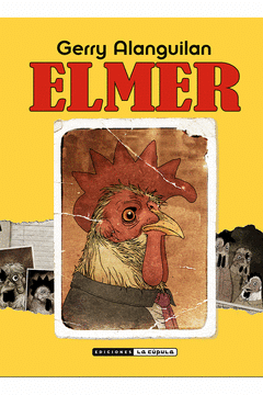 ELMER Cover Image: ELMER