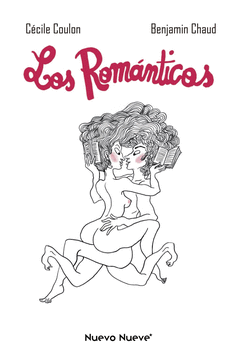 LOS ROMÁNTICOS Cover Image: LOS ROMÁNTICOS