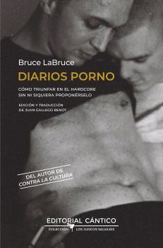 Cover Image: DIARIOS PORNO