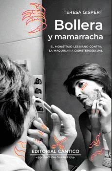 Cover Image: BOLLERA Y MAMARRACHA