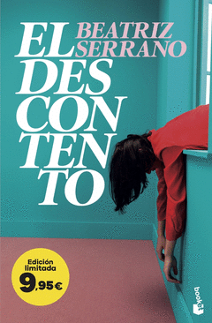 EL DESCONTENTO Cover Image: EL DESCONTENTO
