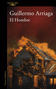 Cover Image: EL HOMBRE