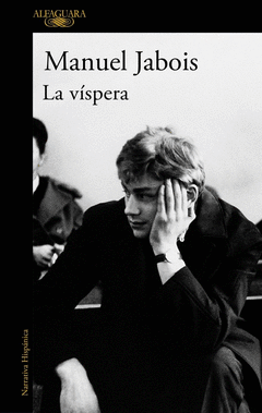 LA VÍSPERA Cover Image: LA VÍSPERA