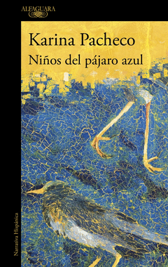 NIÑOS DEL PÁJARO AZUL (MAPA DE LAS LENGUAS) Cover Image: NIÑOS DEL PÁJARO AZUL (MAPA DE LAS LENGUAS)