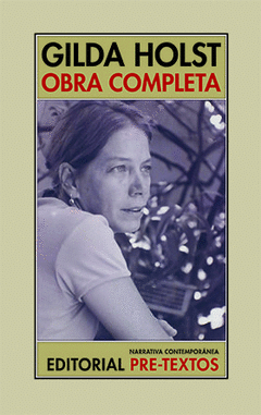OBRA COMPLETA GILDA HOST Cover Image: OBRA COMPLETA GILDA HOST