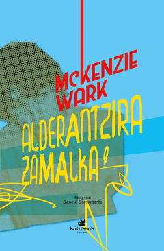 ALDERANTZIRA ZAMALKA Cover Image: ALDERANTZIRA ZAMALKA