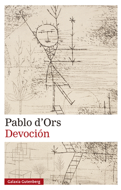 Cover Image: DEVOCIÓN