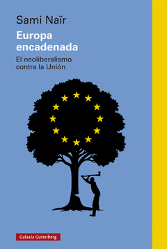 Cover Image: EUROPA ENCADENADA