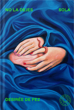 Cover Image: NO LA DEJES SOLA