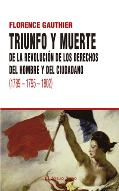 Cover Image: TRIUNFO Y MUERTE