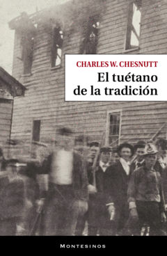 Cover Image: EL TUÉTANO DE LA TRADICIÓN