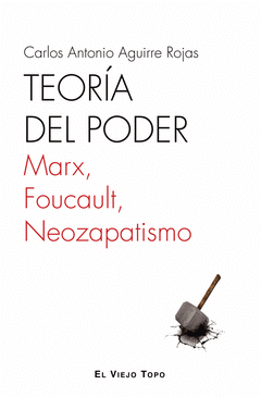 Cover Image: TEORÍA DEL PODER