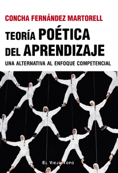 Cover Image: TEORÍA POÉTICA DEL APRENDIZAJE