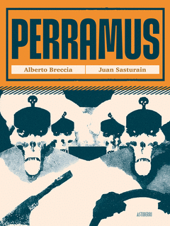 PERRAMUS Cover Image: PERRAMUS