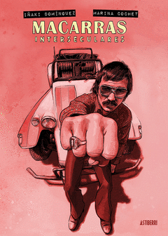 Cover Image: MACARRAS INTERSECULARES