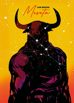 MESETA Cover Image: MESETA