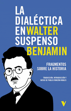 Cover Image: LA DIALECTICA EN SUSPENSO