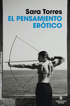 Cover Image: EL PENSAMIENTO ERÓTICO