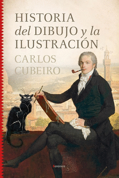 Cover Image: HISTORIA DEL DIBUJO Y LA ILUSTRACIÓN
