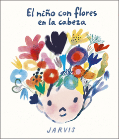 EL NIÑO CON FLORES EN LA CABEZA Cover Image: EL NIÑO CON FLORES EN LA CABEZA
