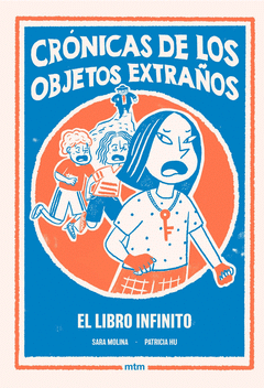 Cover Image: EL LIBRO INFINITO
