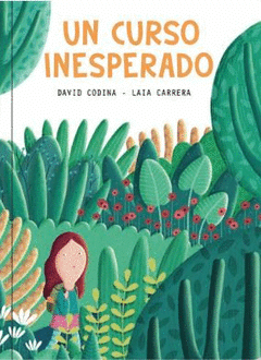 Cover Image: UN CURSO INESPERADO