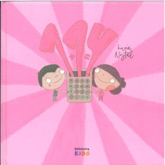 (INFANTIL) Cover Image: (INFANTIL)