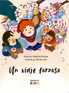 UN VIAJE FORZOSO Cover Image: UN VIAJE FORZOSO