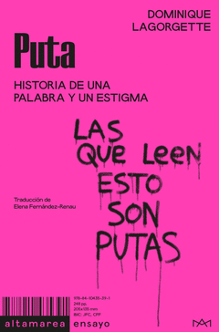 PUTA Cover Image: PUTA