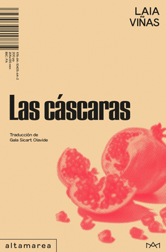 LAS CÁSCARAS Cover Image: LAS CÁSCARAS