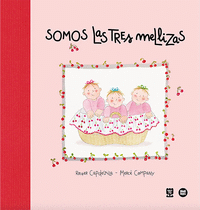 Cover Image: SOMOS LAS TRES MELLIZAS