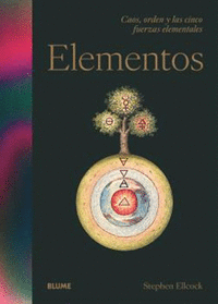 Cover Image: ELEMENTOS